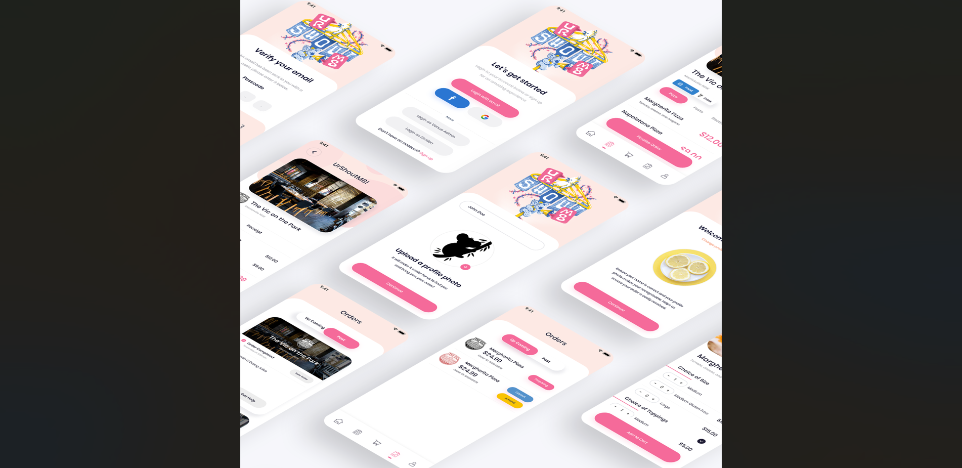 WeeTech Solution Pvt Ltd agency's portfolio